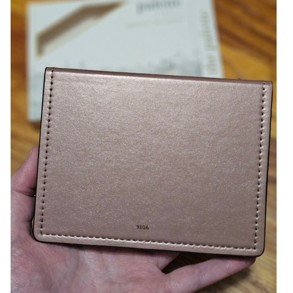 Itse Magnetic Build Your Own Palette Sure Shot After Hours Bare Canvas Velveteen - Picture 7 of 10